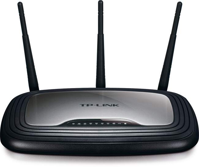 TP-LINK TL-WR2543ND, Bộ Phát Sóng Wifi TP-LINK TL-WR2543ND 450Mbps TP-LINK TL-WR2543ND, Bộ Phát Sóng Wifi TP-LINK TL-WR2543ND 450Mbps